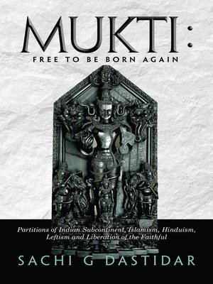 cover image of Mukti